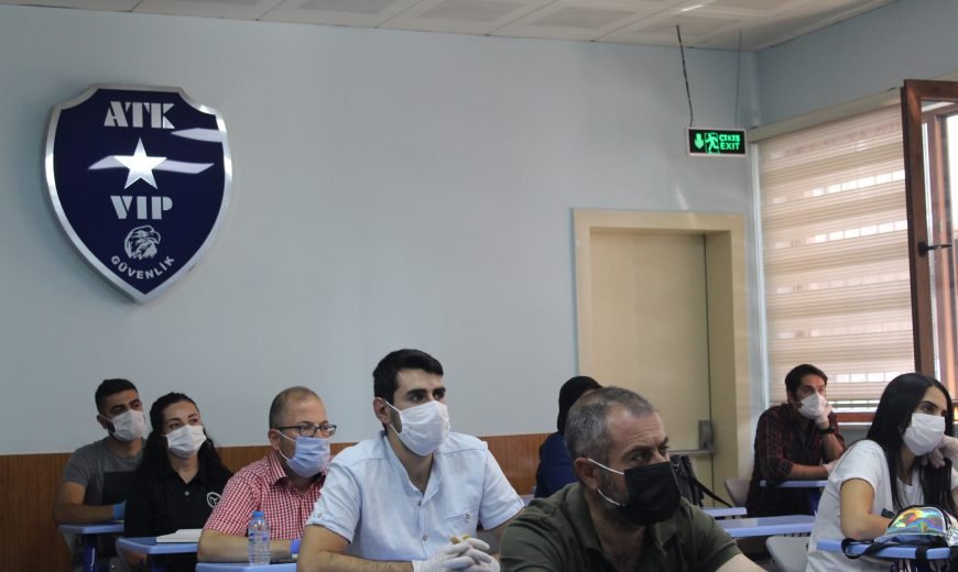 Bizi Yakından Tanıyın